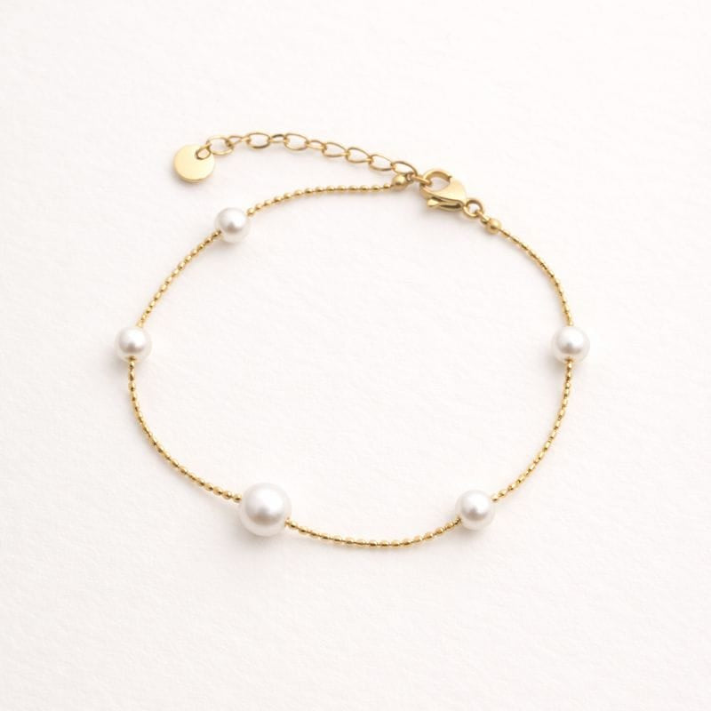 Pearl Cove Bracelet 0