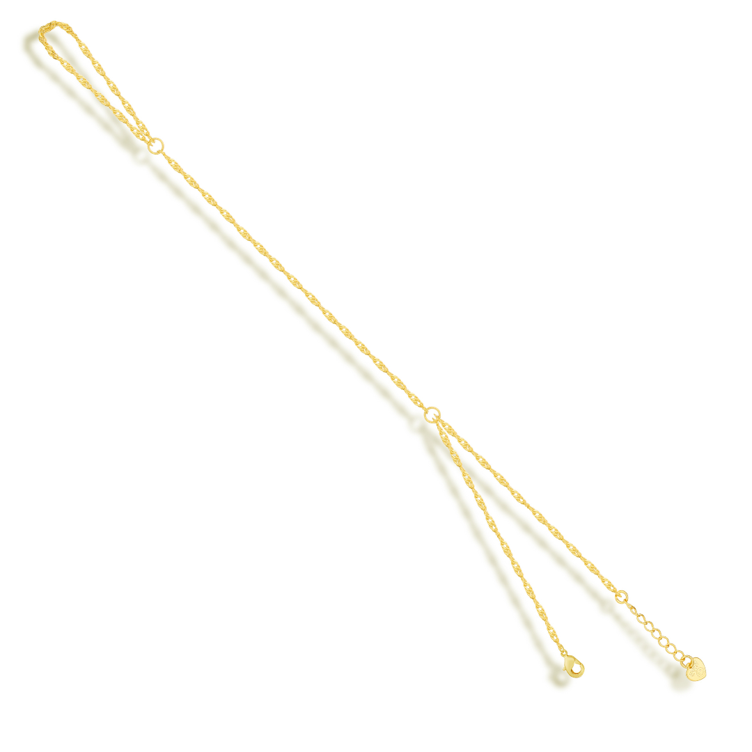 Evry Essential Hand Chains 10