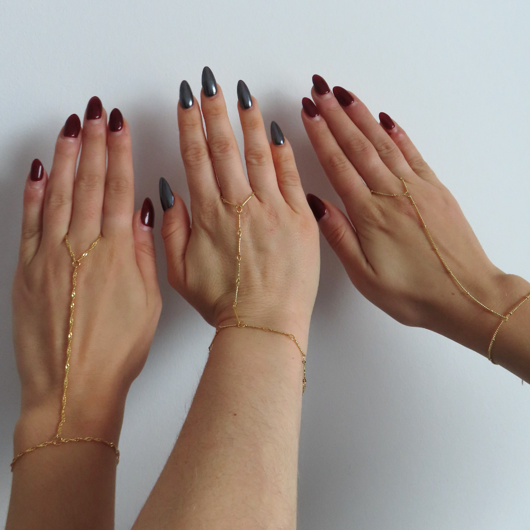 Evry Hand Chain Bundles 0