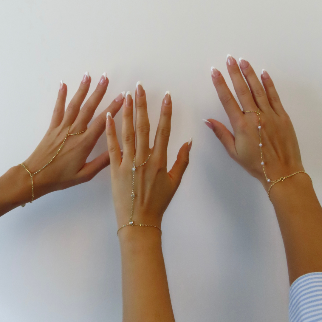 Evry Hand Chain Bundles 2