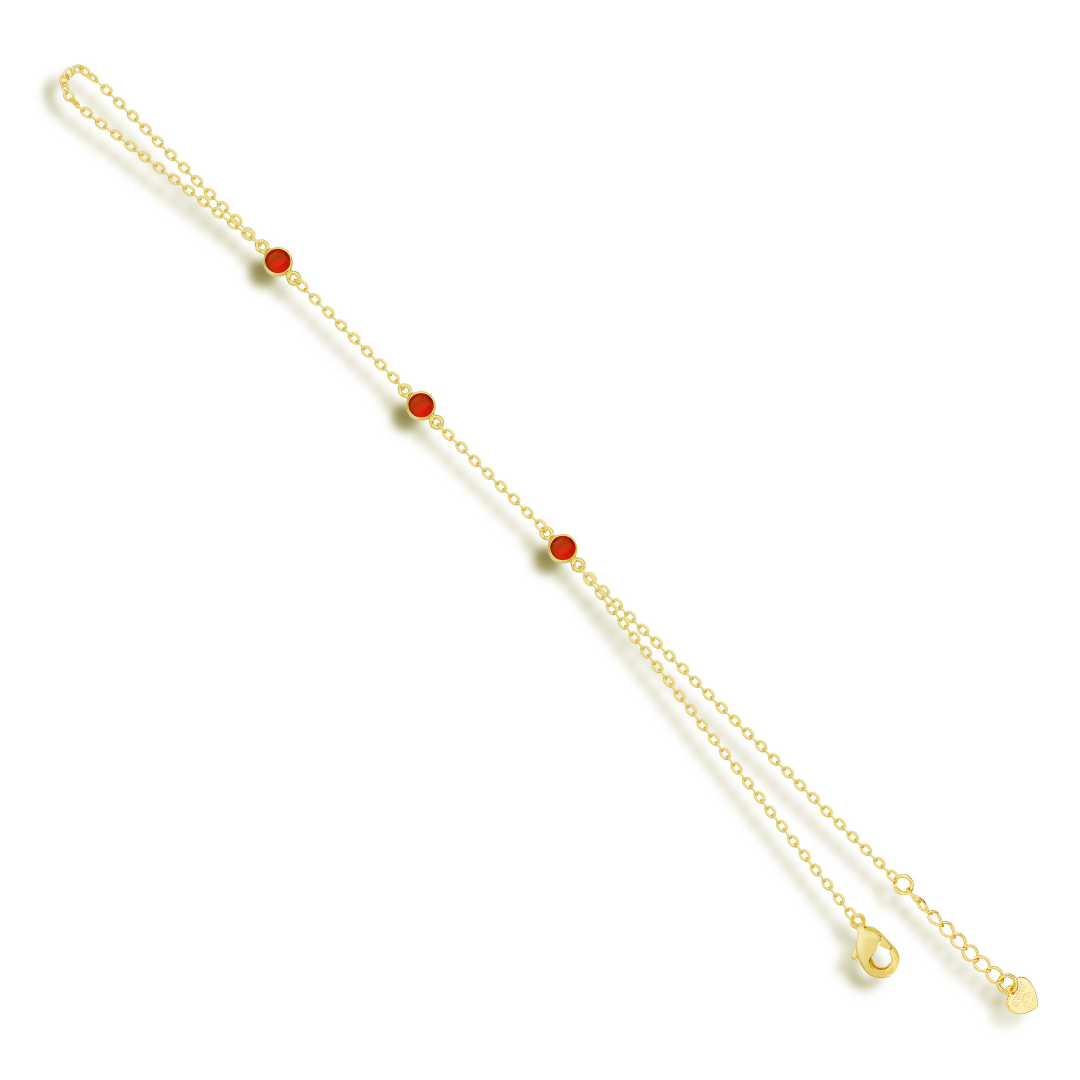 Starlight Hand Chain 3