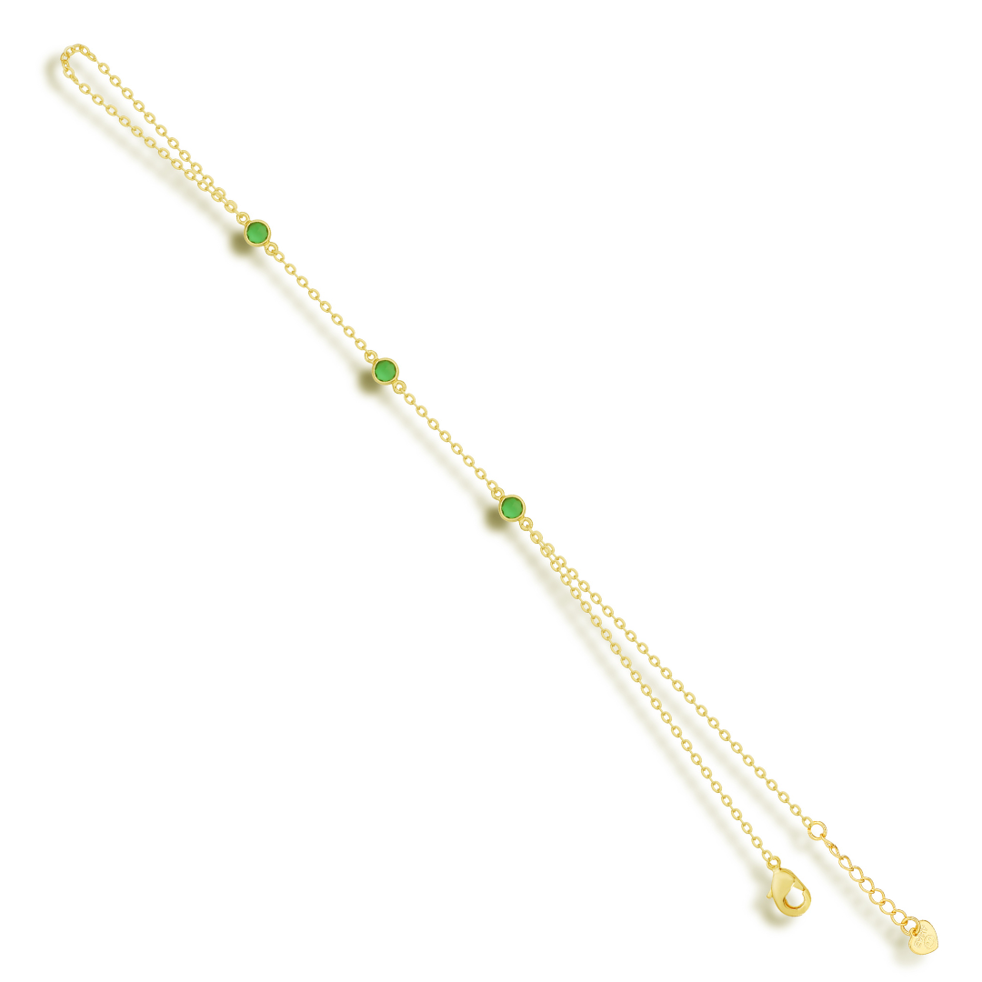 Starlight Hand Chain 4