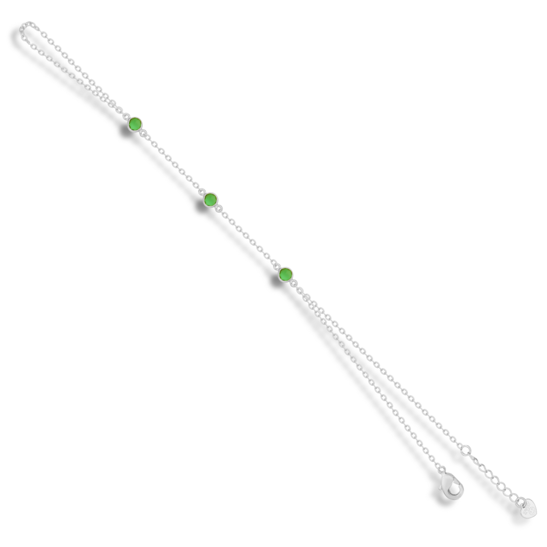 Starlight Hand Chain 5