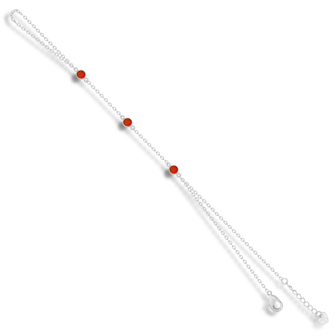 Starlight Hand Chain 6